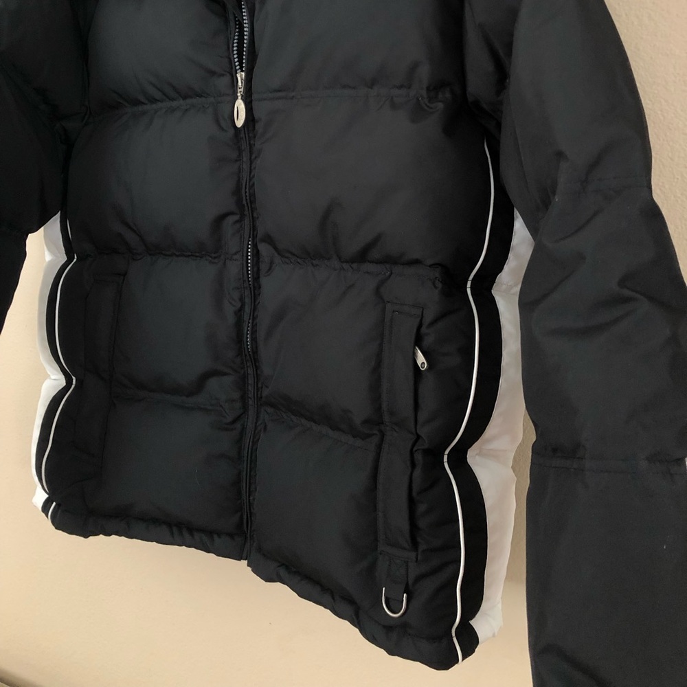 Fera Down Jacket - image 4